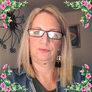 Meet your Posher, Rhoda